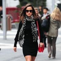 Pippa Middleton makes her way to work - Paparazzi Photos | Picture 101295